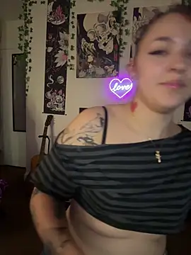 Chat XXX Live Mamachulita