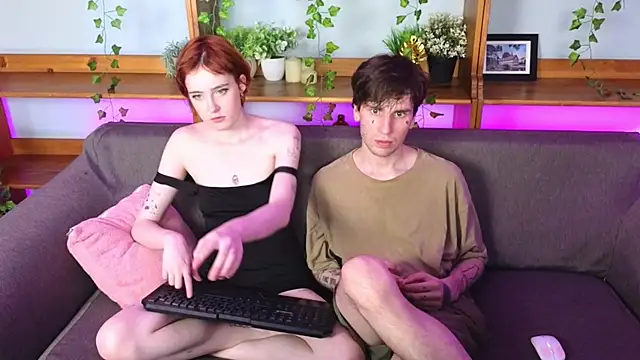 Danny_loves_Mary 现场XXX聊天