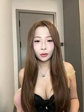 liubaobao666 Show Webcam