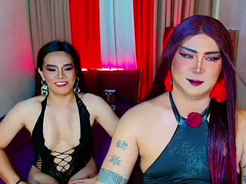 Wildest_Slave_Huntress 网络视讯表演