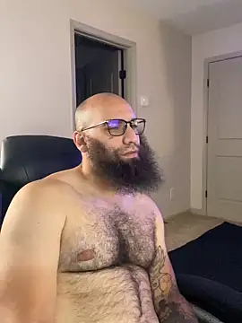 MastaWolfy Chat XXX in diretta