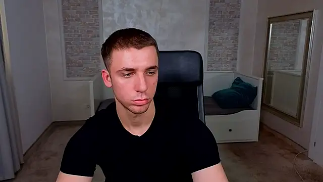 KellenWest Show Webcam