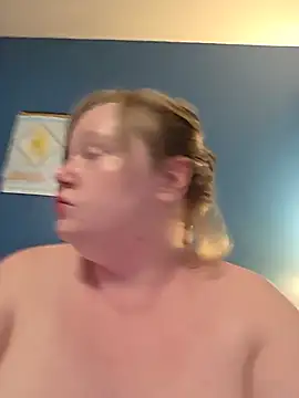 Show webcam de virgieblanca