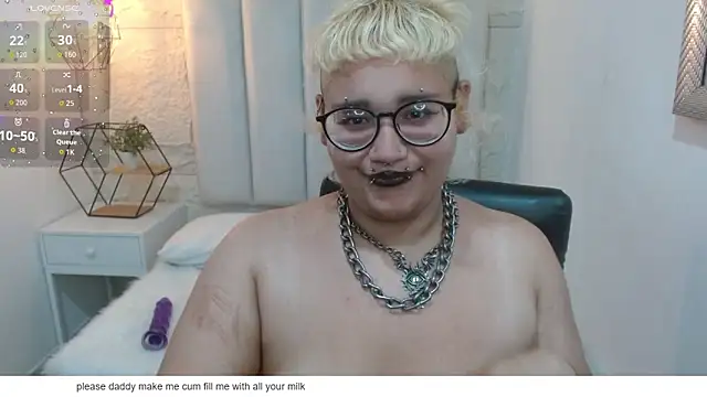Echypyon_'s Live XXX Chat