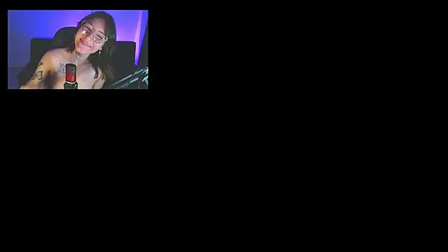 Chat XXX en directo de Yuliennegg