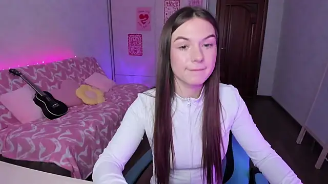 Chat XXX en directo de luna_lust_212