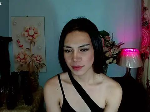 Madisson_Scott Show Webcam