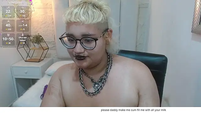 Echypyon_ 라이브 XXX 채팅