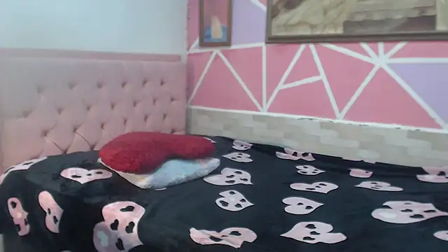 Doll_rihana Chat XXX in diretta