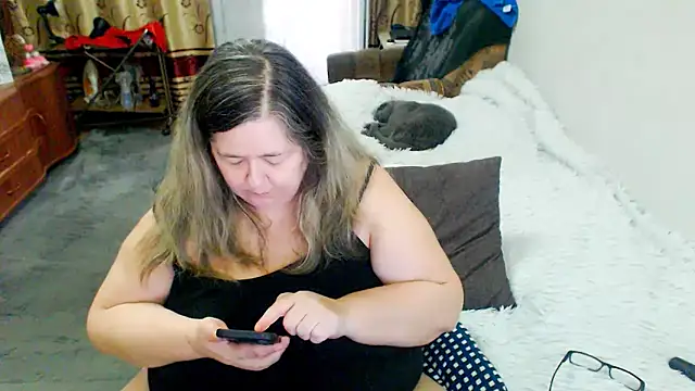 Živý XXX chat sex2