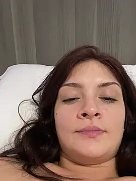 Chat XXX ao vivo de Danielaeliana