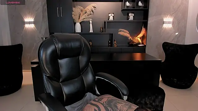 Živý XXX chat KayraLanne