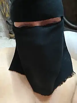 Show de Warda_Egy na webcam