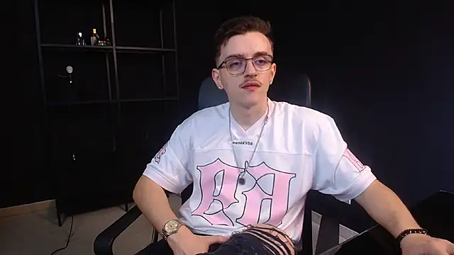 FelixStarkk Webcam show