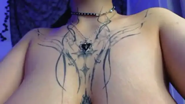 LilithMadden Obrolan Langsung XXX