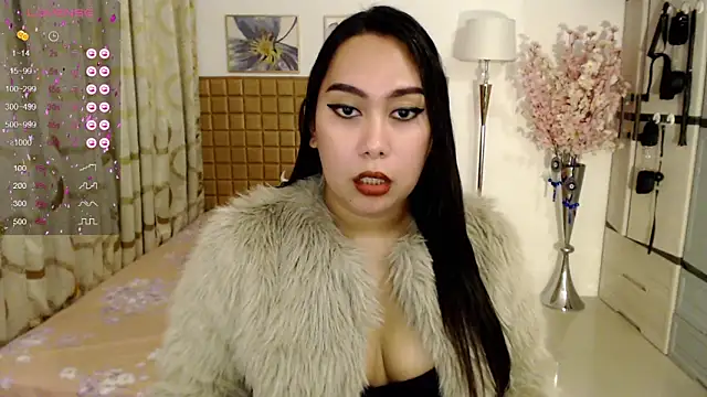 iamyourfantasyxx: вебкам-шоу
