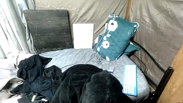 Chat XXX Live Camodick