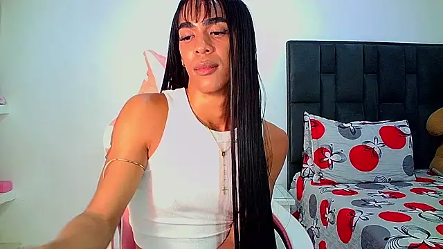 carmen14 Adlı Modelin Canlı XXX Sohbeti
