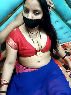 Show de webcam de Manjudear