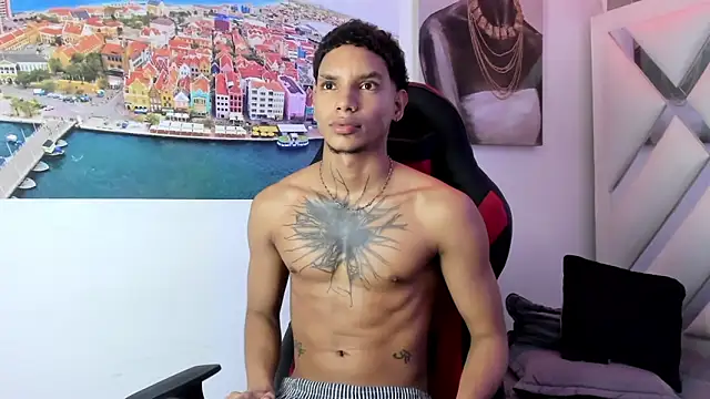 kai_storm77 élő XXX-chatje