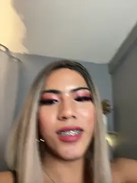zaixieeeee Show Webcam