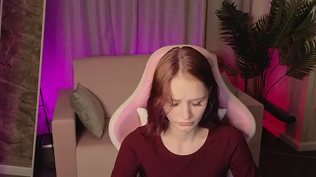 XXX chat uživo modela AliceJohansone