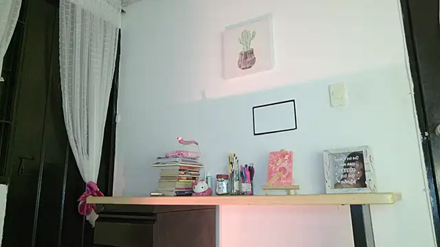 eva_sin18 现场XXX聊天