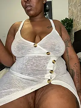 fatpussydallx's Webcam Show
