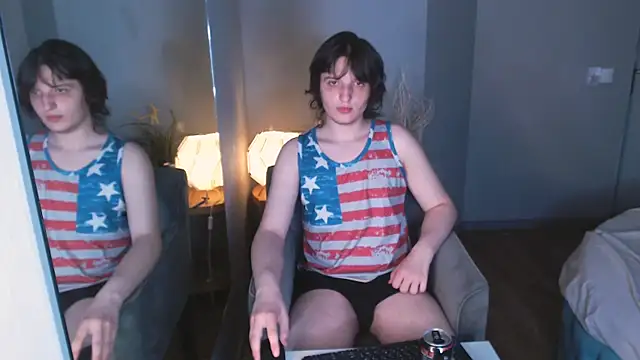Chat +18 de delalex ao vivo
