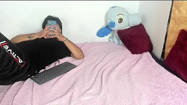 michdan1 – Naživo XXX chat
