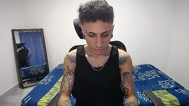 present_the_magic's Webcam Show
