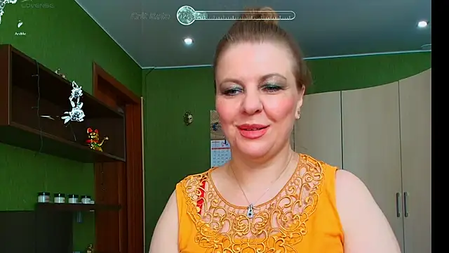 VeronikawGold – Live XXX-chat