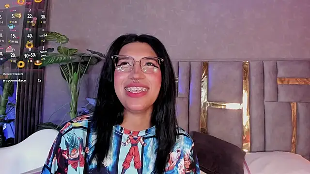 Karin_Ks' Live XXX Chat