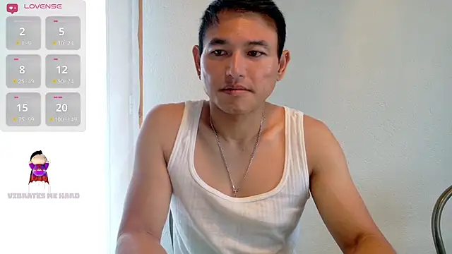 AsianBoy_Sunny Live XXX-chat
