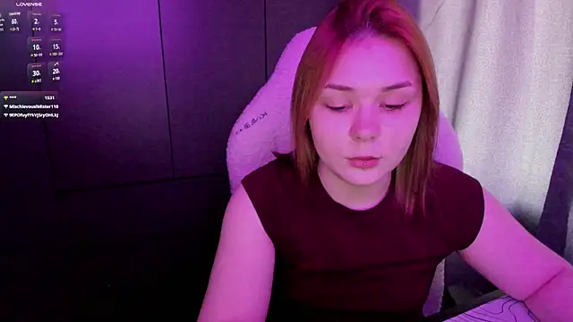 sophia_lix Obrolan Langsung XXX