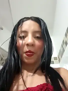 Chat +18 de _Carolyn ao vivo