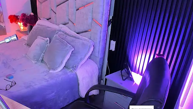 Alessiaspice's Live XXX Chat