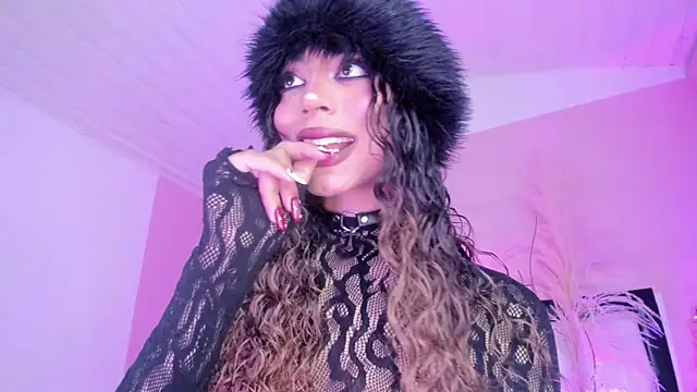 צ'אט XXX בשידור חי של Zahara___1