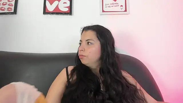 Tiana_prince's Live XXX Chat