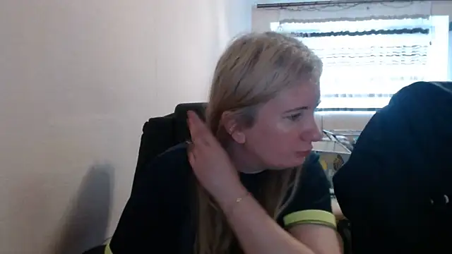عرض كام PeterAndJen