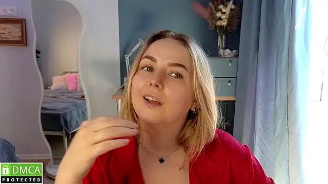 Mira_Mermayd 라이브 XXX 채팅