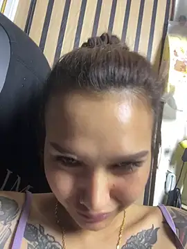 Kate_99 Pertunjukan Webcam