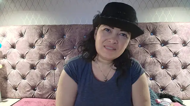 Chat XXX en directo de SamanthaSyedx