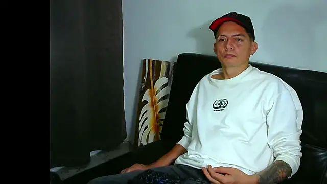 Živý XXX chat kimblaze122