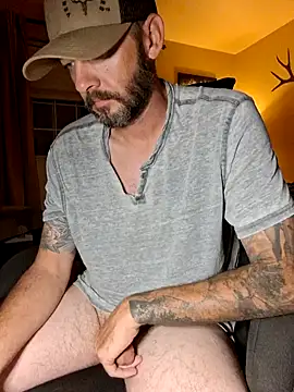 Chat XXX ao vivo de USMCx