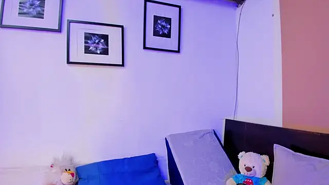 abbyblairs3 现场XXX聊天