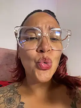 keirabbw's Webcam Show
