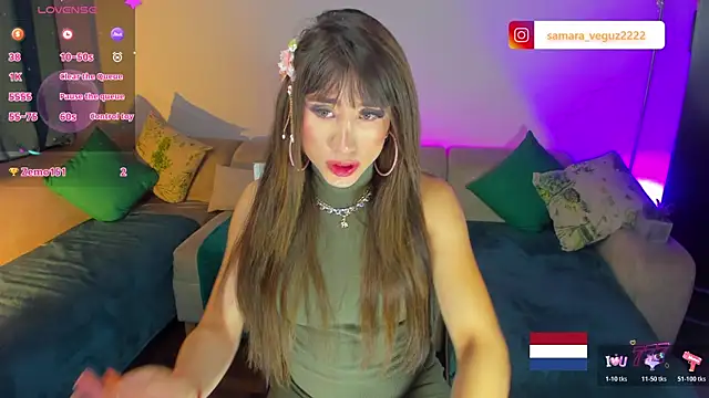 samara_veguz222 Webcamshow