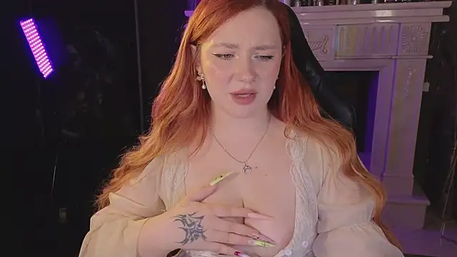 دردشة carolina_elf الجنسية المباشرة