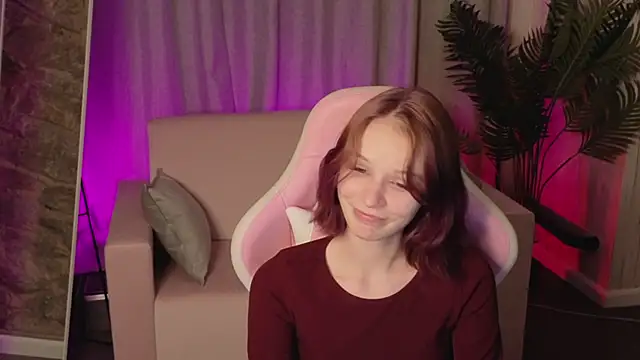 AliceJohansone Live XXX-Chat